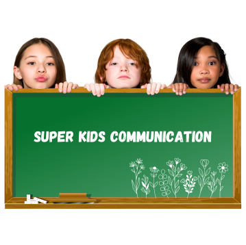 Super Kids Communication