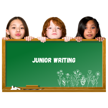 Junior Writing